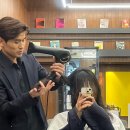 봉화산역4번출구 | [준오헤어 신내점] 클리닉 잘하는 신내동 봉화산역미용실 추천 솔직후기