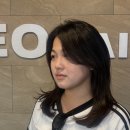 김미현헤어 | 이대미용실 중단발 레이어드컷 C컬펌 시술 신촌제오헤어 미현쌤