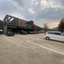 그린브라우니속리산점