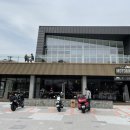 카페 모토라드 옆 이미지