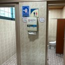 나들목 화장실 이미지