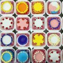 에그샌드앤카페 | 강남카페 샌드앤케이크, 테헤란로카페 레터링 케이크 후기