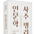 사주명리인문학 이미지