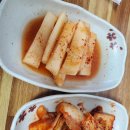 송정이목로 | [경남/거제도맛집]거제도 현지인 찐맛집 옹심이메밀칼국수거제점 리뷰