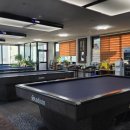 청솔 당구장 이미지