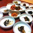 정읍반찬 이미지