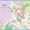 센트레빌 아파트 인근 이미지