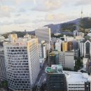 포포인츠바이쉐라톤호텔명동 이미지