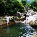 구름정원펜션 이미지