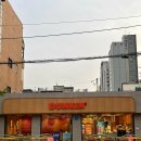 던킨 이문점 이미지