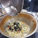 사랑손칼국수 이미지