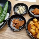 토종흑염소 이미지