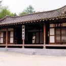 국계서원菊溪書院 이미지