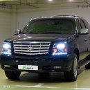 270-2515 | 에스컬레이드 6.0 ESV 2004년식