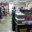 롯데마트 계양점(수족관) 이미지