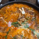 윤가네 푸드 | [동역사] 직장인 많은 곳은 맛집인거 인정?! 라면.밥 무한리필 "윤가네 의정부 부대찌개" 대성공후기