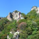 대둔산 주차장 이미지