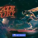 유리돔 모드등 이미지