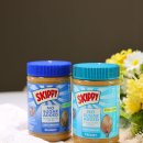 슈가인터내셔널 | 스키피® 땅콩버터 노슈가 애디드 취나물두부 땅콩무침 레시피 봄나물 밑반찬