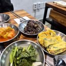 본우리집밥 서울9호선운영(주) | 신당역) 묵은지와 함께하는 부들한 왕등갈비, 또또또간집 한식집 [ 우리 ] 신메뉴 '등갈비찜' 솔직 후기