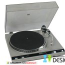 [Technics]테크닉스 SL-5200 턴테이블 이미지