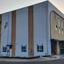 영동공공하수처리장 이미지