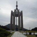 대신공원 숲길 이미지