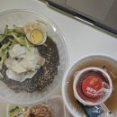 충성칡냉면 이미지