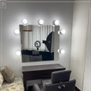 오샤레헤어 이미지