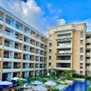 썬코스트리조트 | 보홀) 헤난 프리미어 코스트 리조트 숙소 후기 | 조식 수영장 알로나비치