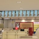 신세계광고기획 - 강릉시 강릉대로 343 | [시공사례] 인천공항 T1 신세계면세점 초슬림 투명 LED Display (P3.9) 설치 후기