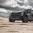 2018 포드 F-150 랩터 [데이터 주의] 이미지