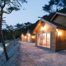 곡성 섬진강 기차마을 펜션 이미지