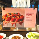 빕스 다산점 | 빕스 다산점 딸기축제 솔직후기 🍓 딸기디저트 천국 + 와인·맥주 무제한 꿀조합