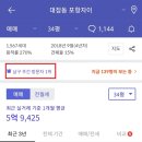 우리동네대장 이미지