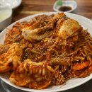 성란해물아구찜 이미지