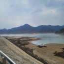 군위댐야영장 이미지