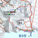 국사봉 이미지