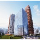 당산역 1,2차 SKV1 tower 이미지