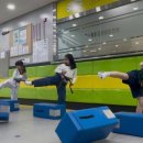 용인대 아이짐 태권스쿨 이미지