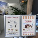[행신 카페 추천] 필굿커피 로스터스 쇼룸 방문 후기