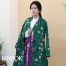 생활한복&린넨옷 이미지