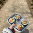 동편마을 4단지 앞 | 관악산 연주대 등산 후기 2편(동편마을~국기봉(육봉)~연주대~과천향교 코스)