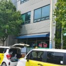 지에스엠구내식당