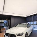 용산-이촌-435 | [벤츠공식딜러] AMG E 53 4MATIC+ 후기!