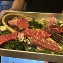 오금4로 | 내돈내산 오금역 스테이크 무한리필 세카로 솔직후기