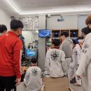 부천화랑태권도 이미지