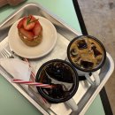 싱싱딸기 | [순천 카페] 구디스파이｜🍓 싱싱한 딸기 가득한 딸기파이 내돈내산 후기