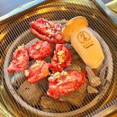 마장초 정문 앞 | [부평산곡동맛집] 청춘화로구이 : 깔끔하고 맛있는 고깃집 추천