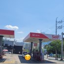 도량새마을금고 주유소 이미지